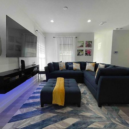 3Bd/2Bth Home Near Downtown Ορλάντο Εξωτερικό φωτογραφία