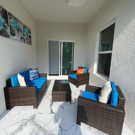 3Bd/2Bth Home Near Downtown Ορλάντο Εξωτερικό φωτογραφία