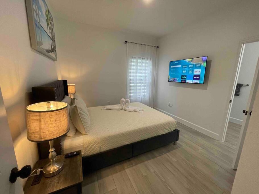 3Bd/2Bth Home Near Downtown Ορλάντο Εξωτερικό φωτογραφία