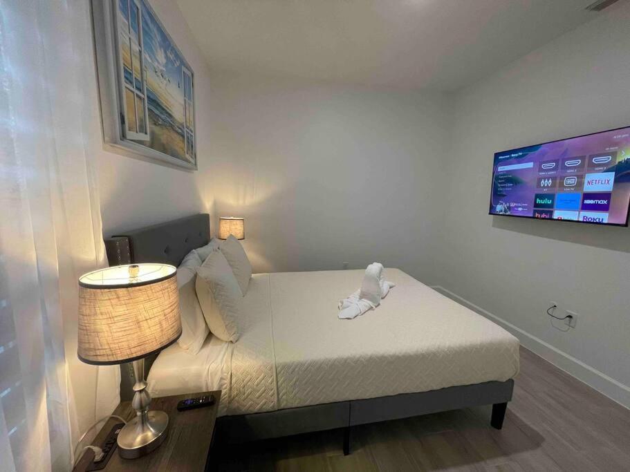 3Bd/2Bth Home Near Downtown Ορλάντο Εξωτερικό φωτογραφία